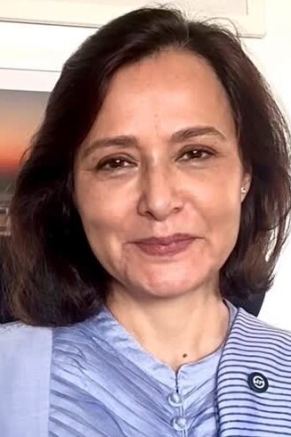 Amala Akkineni