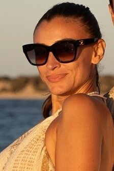 Rachel Legrain-Trapani