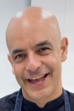 Adriano Zumbo