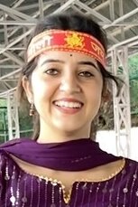 Varsha Rajput