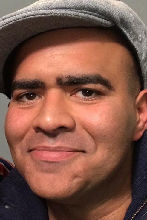 Christopher Jackson