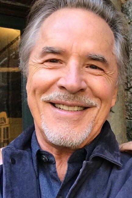 Don Johnson