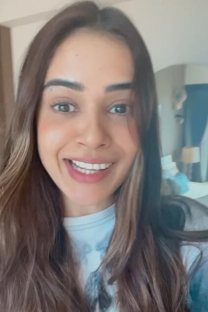 Shalmali Kholgade