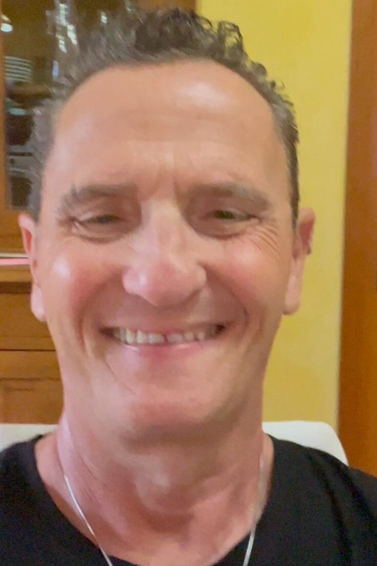 Enzo Salvi