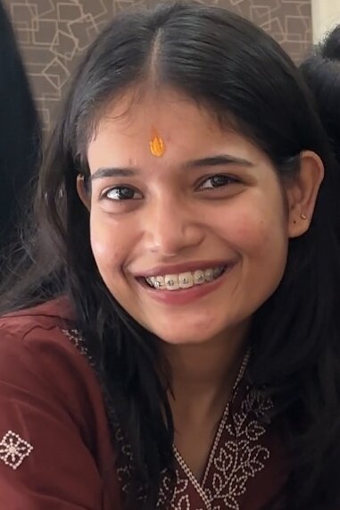 Shweta Poddar