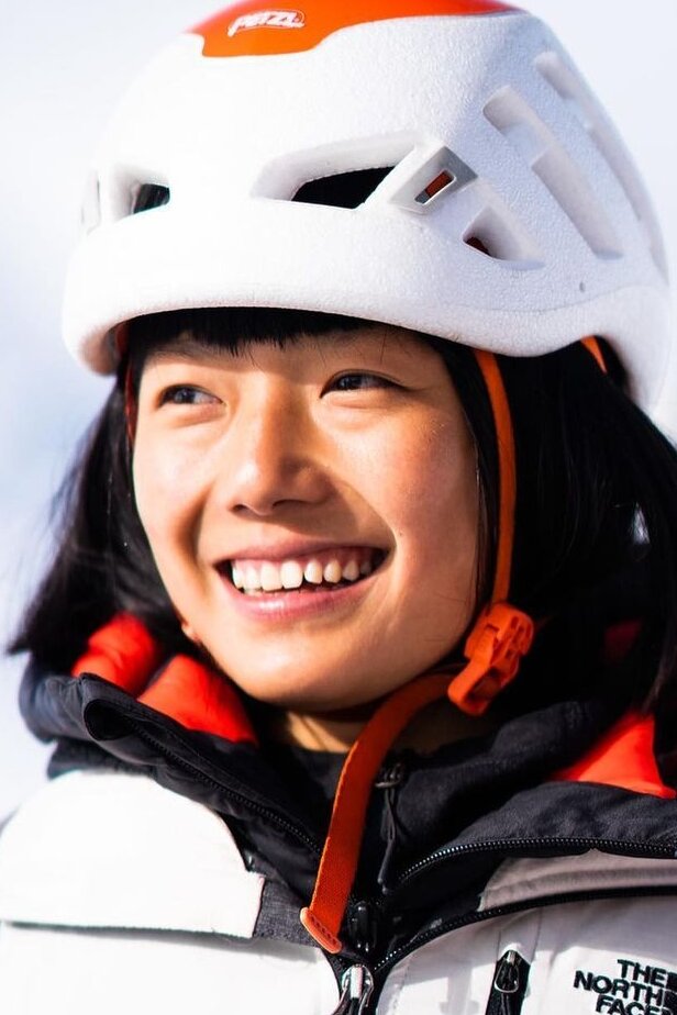 Ashima Shiraishi