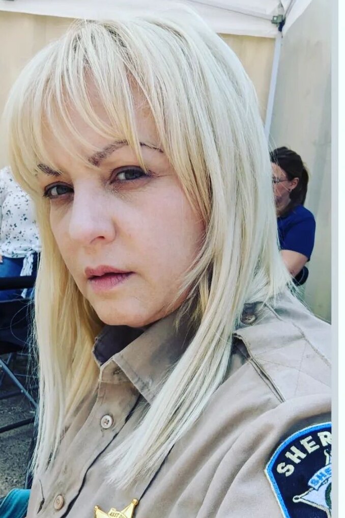 Wendi McLendon-Covey