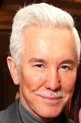 Baz Luhrmann