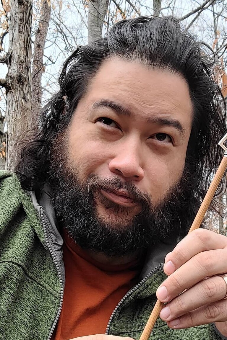 Cooper Andrews