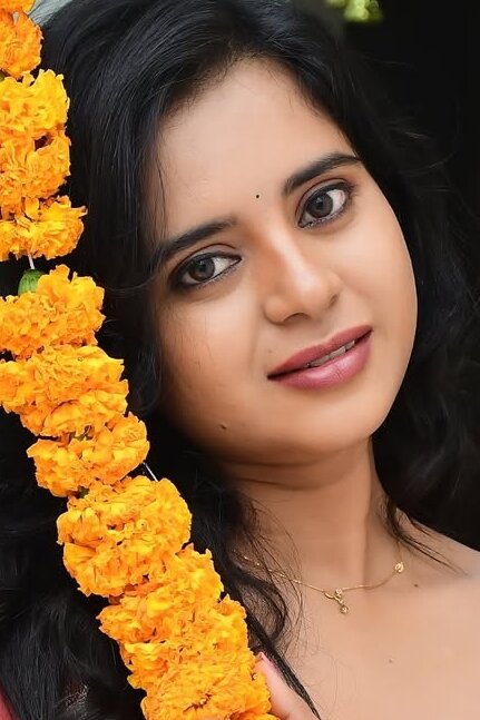 Kavyashree Gowda