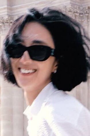Gwei Lun-Mei