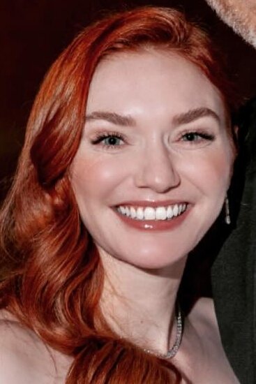 Eleanor Tomlinson