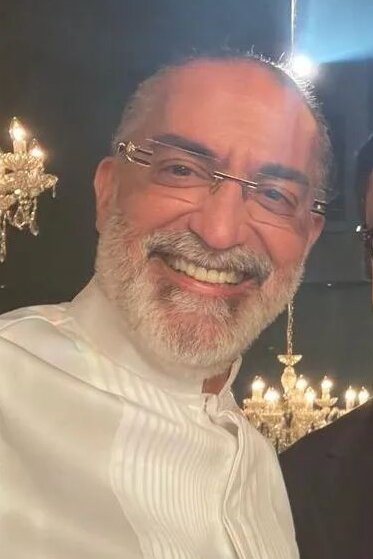 Maroun Chedid