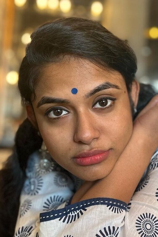 Aiswarya Suresh