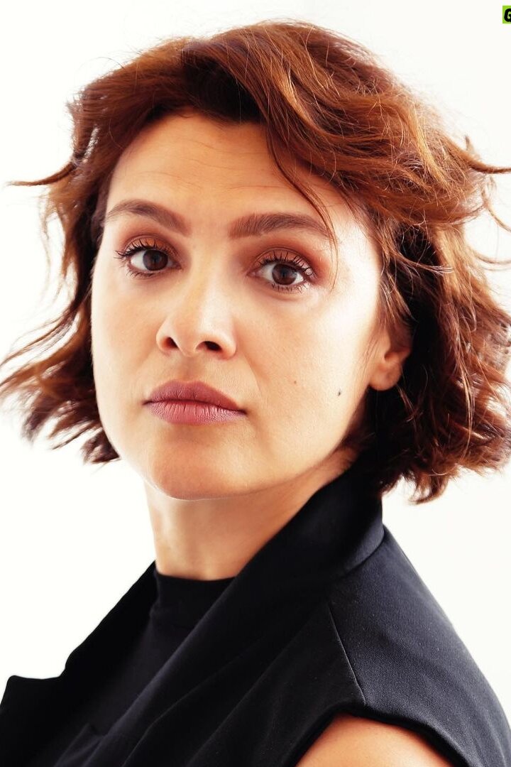 Feride Çetin