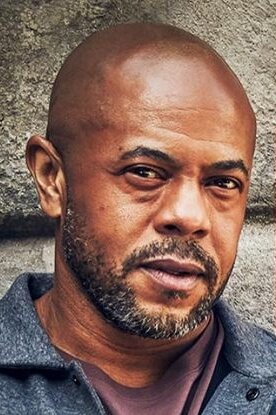 Rockmond Dunbar