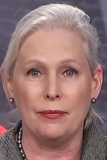 Kirsten Gillibrand