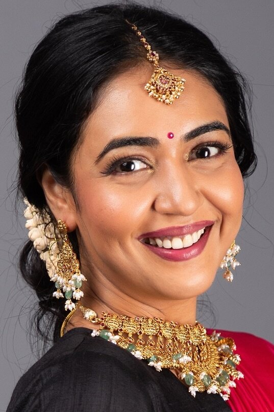 Hitha Chandrashekar