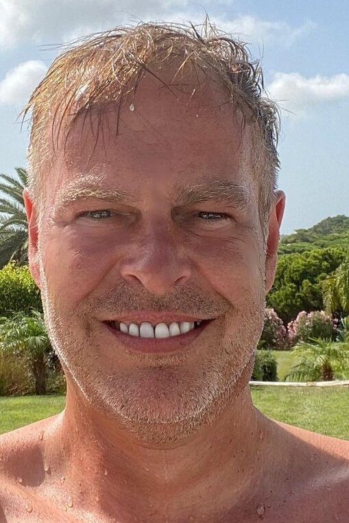 Peter Jones