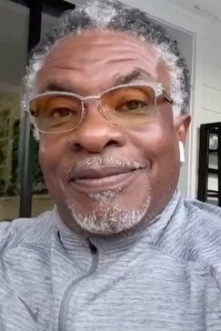 Keith David