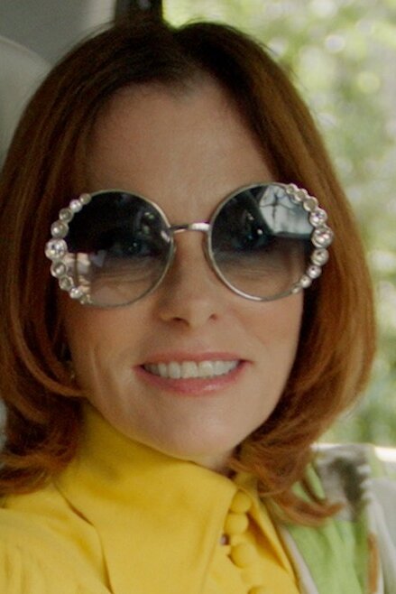 Parker Posey