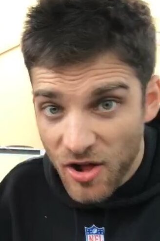 Jeff Ward