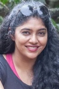 Samyukta Hornad
