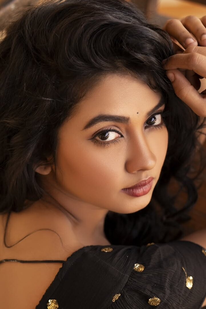 Meera Joshi