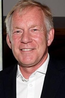 Franz Beckenbauer