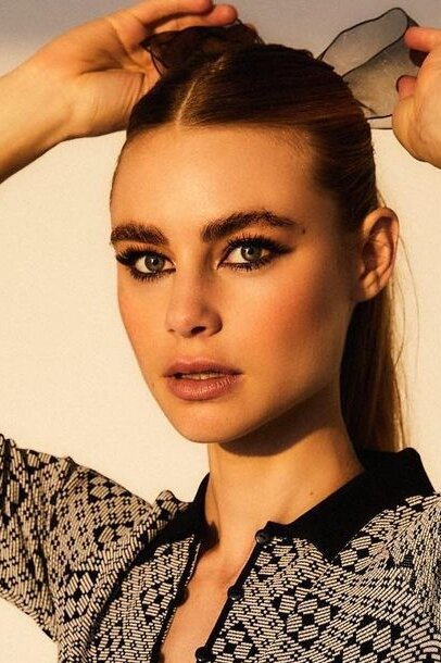 Lucy Fry