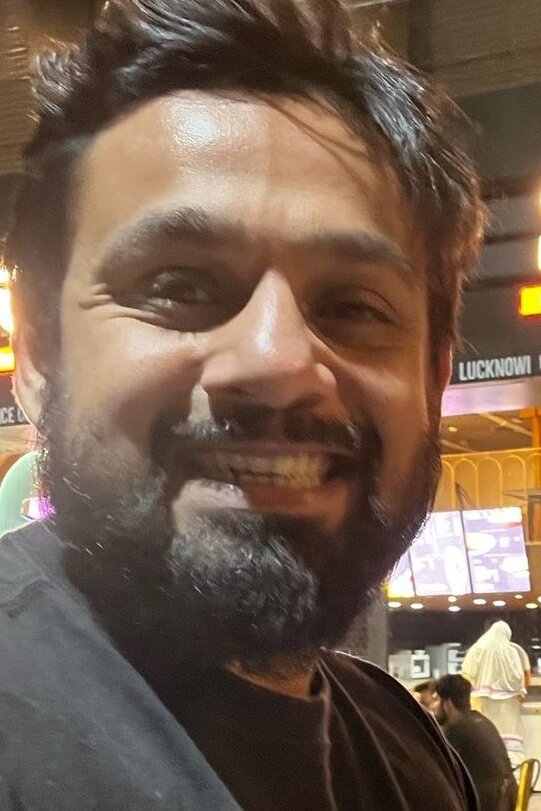 Hussain Dalal