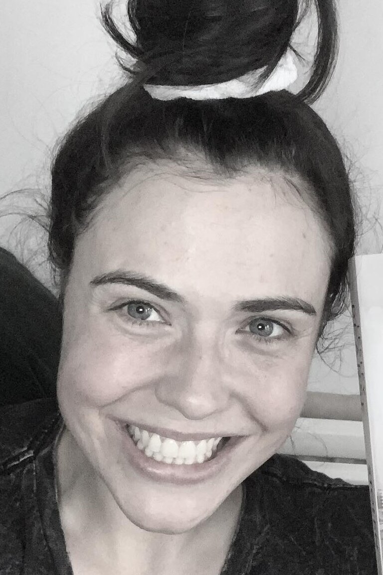 Jennie Jacques