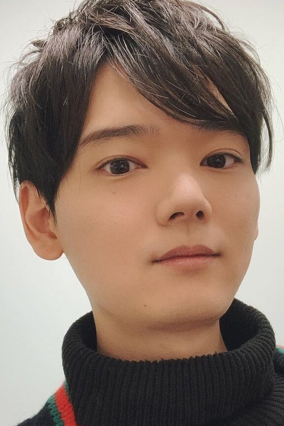 Yuki Furukawa