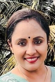 Nisha Sarangh