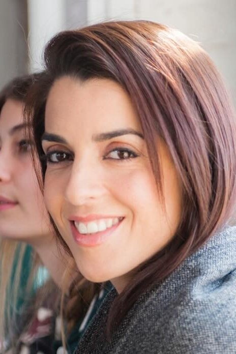Ruth Lorenzo