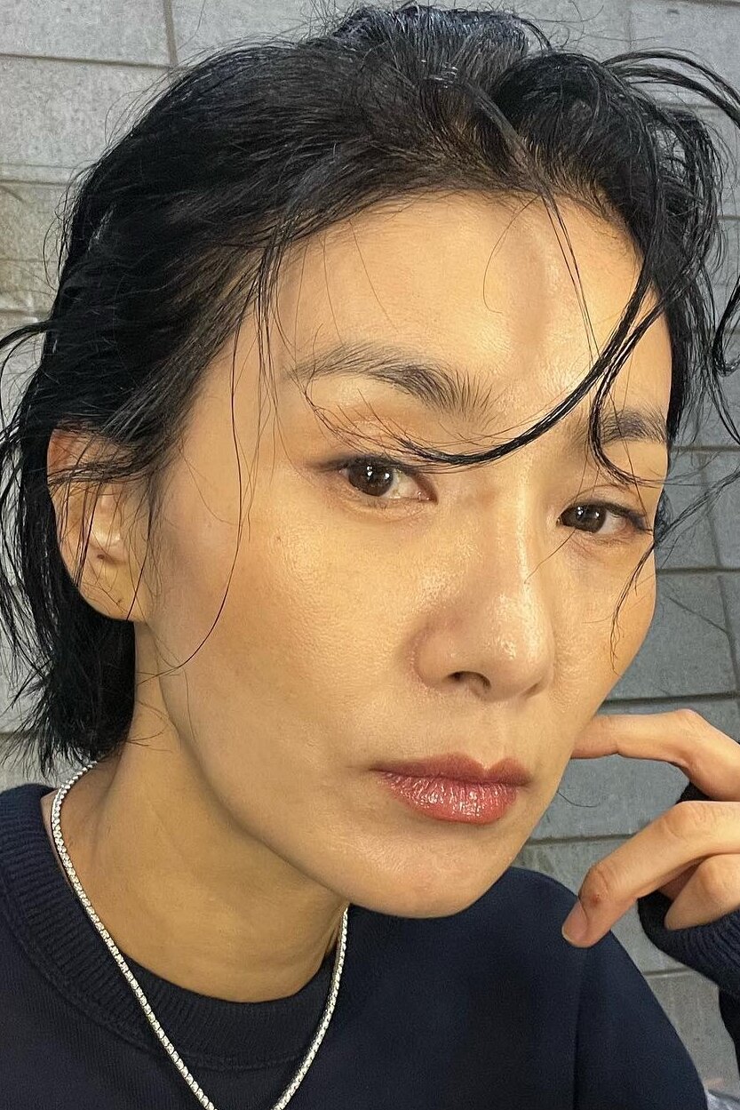 Kim Seo-hyung