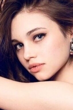 India Eisley