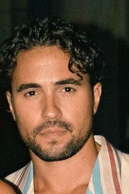 Olivier Dion