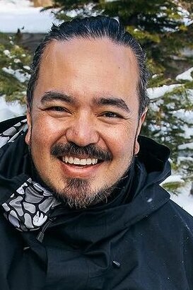 Adam Liaw