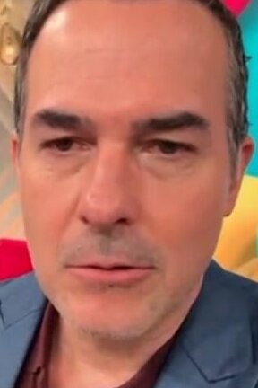 Carlos Calderon
