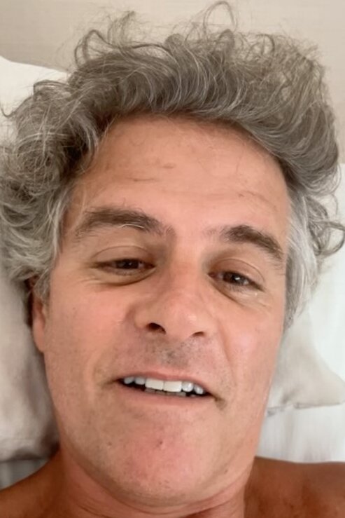 Mike Amigorena
