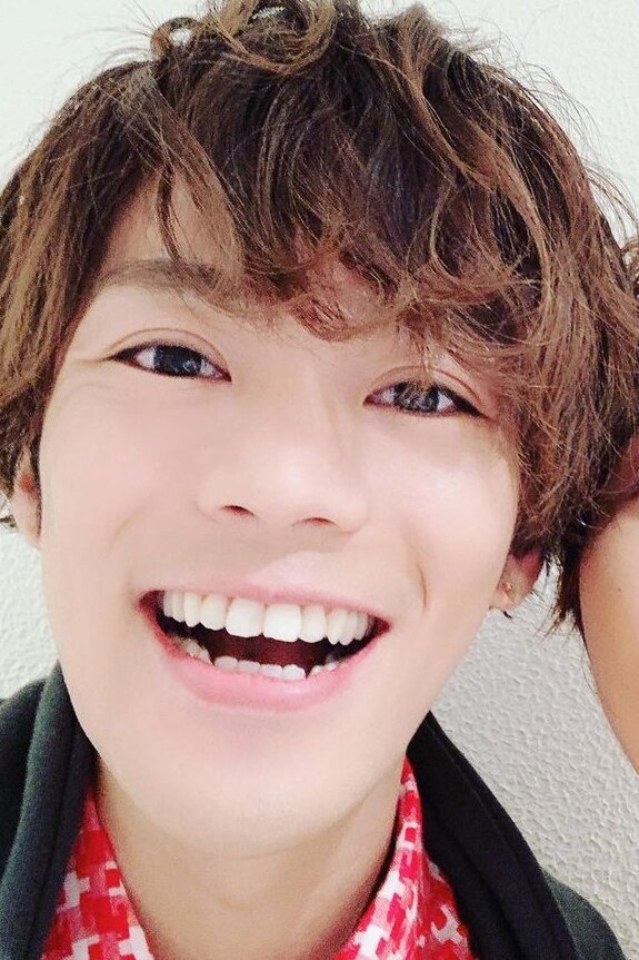 Kensho Ono