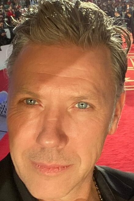 Mikael Persbrandt