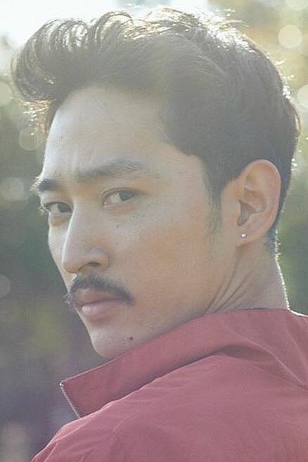 Shuhei Uesugi