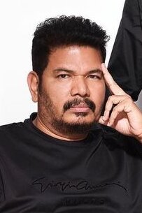 S. Shankar