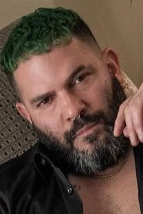 Guillermo Díaz