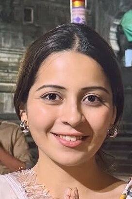 Damini Dave