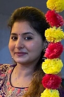 Reshmi Menon