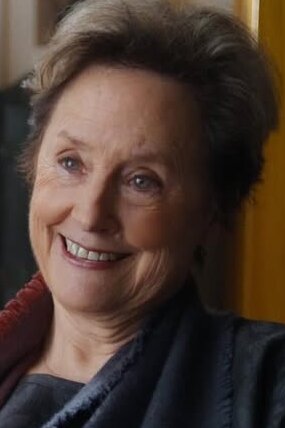 Alice Waters
