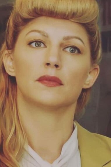 Jes Macallan